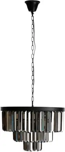 Подвесная люстра LOFT IT Prism 10018/500C – изображение в каталоге