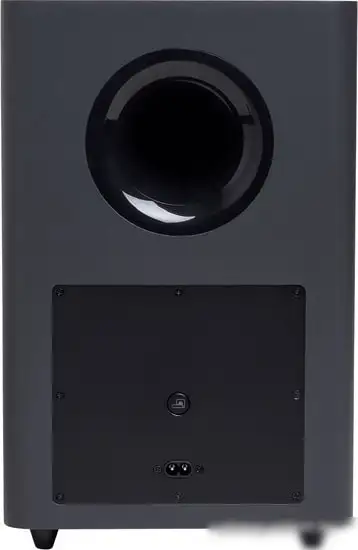 Звуковая панель JBL Bar 2.1 Deep Bass – фото товара
