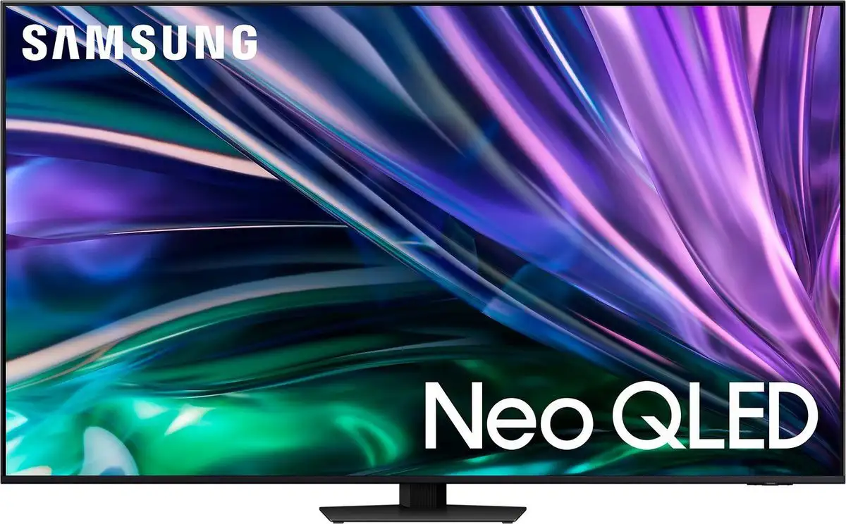 Телевизор Samsung Neo QLED 4K QN85D QE55QN85DBUXRU – фото товара