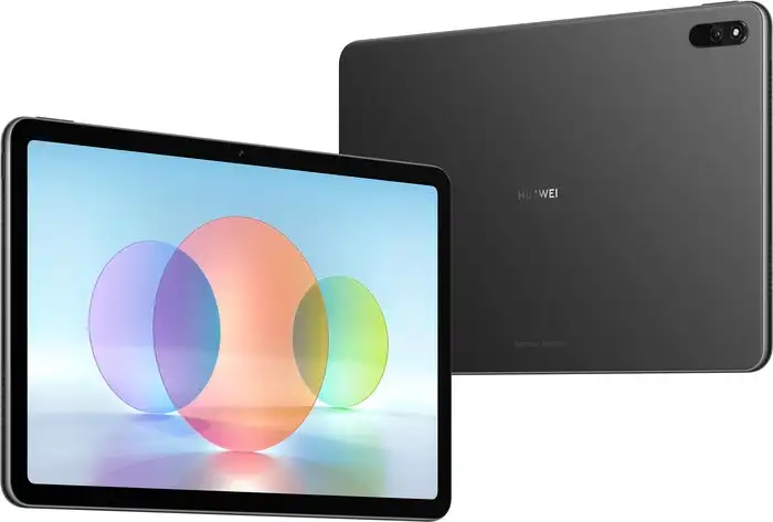 Планшет Huawei MatePad 10.4" Wi-Fi BAH4-W09 64GB (серый матовый) – фото товара