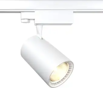 Трековый светильник Maytoni Vuoro TR029-3-20W3K-W – изображение в каталоге