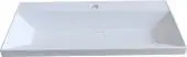 Умывальник Madera Classica Slim 80x36