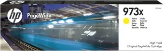 Картридж HP 973X [F6T83AE] – изображение в каталоге
