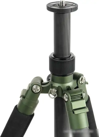 Трипод Falcon Eyes Green Line 1575C BHS-12 – фото товара