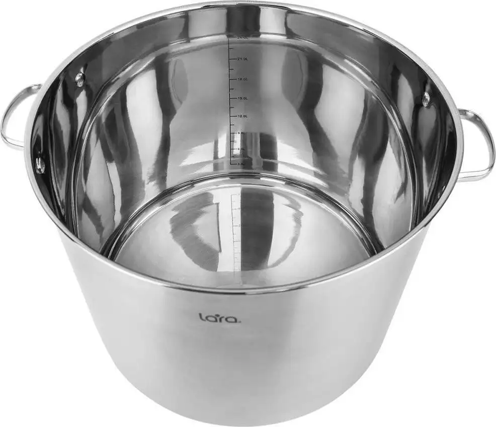 Кастрюля Lara Атлант LR02-902 – фото товара