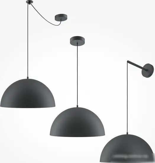 Maytoni Basic colors MOD168PL-01B – фото товара