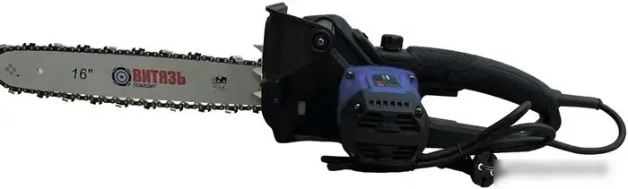 Электрическая пила Витязь ПЦ-2170 18017008 – фото товара