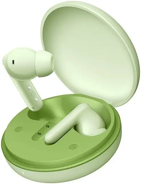 HONOR Earbuds A Pro (зеленый, международная версия) – фото товара