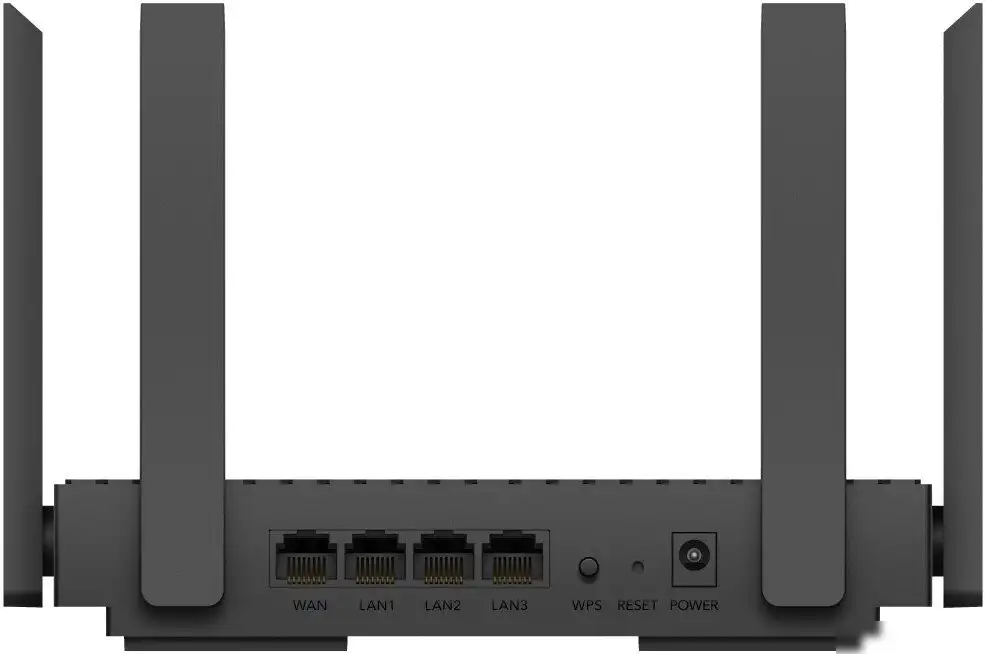 Wi-Fi роутер Cudy WR3000 2.0 – фото товара