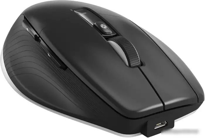Мышь 3Dconnexion CadMouse Pro Wireless Left – фото товара