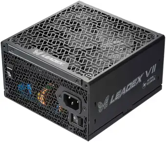 Блок питания Super Flower Leadex VII XG 1000W SF-1000F14XG – изображение в каталоге