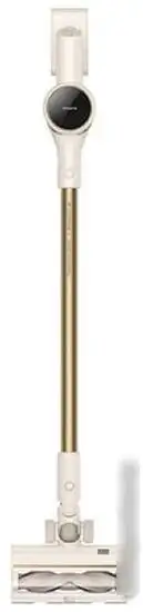 Пылесос Dreame R10 (белый, европейская версия) - фото товара