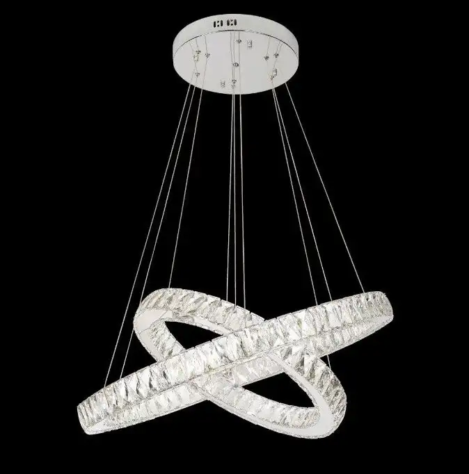 Подвесная люстра Citilux Olimpia EL330P60.1 – фото товара