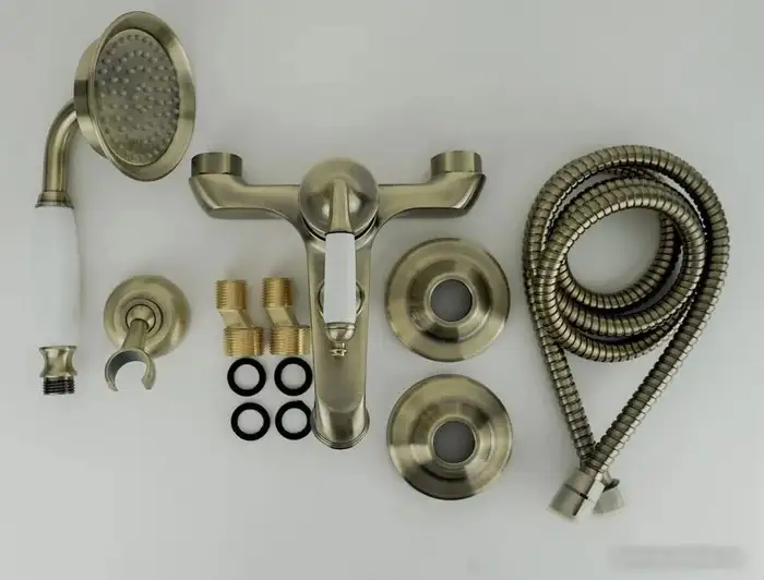 Смеситель Esko Prague PG 54 - фото товара