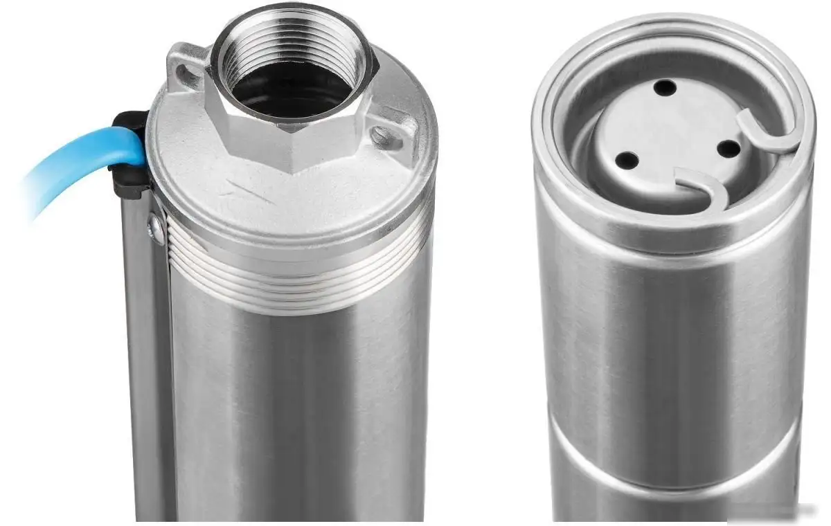 Скважинный насос A&P Ageless-2.5-1500/52-2/31-A - фото товара