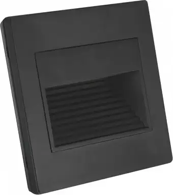 Точечный светильник Denkirs DK3050 DK3050-BK – изображение в каталоге