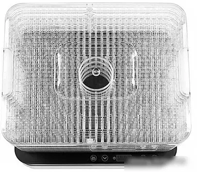 Сушилка для овощей и фруктов BQ FD1003 - фото товара