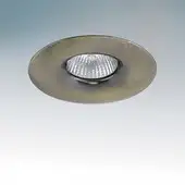Точечный светильник Lightstar 010011 – изображение в каталоге