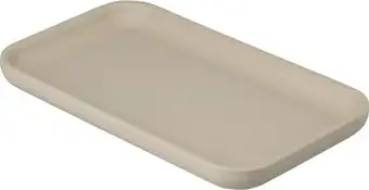 Органайзер для ванны Bergenson Bjorn Slim BB0000936 (светло-серый) – изображение в каталоге