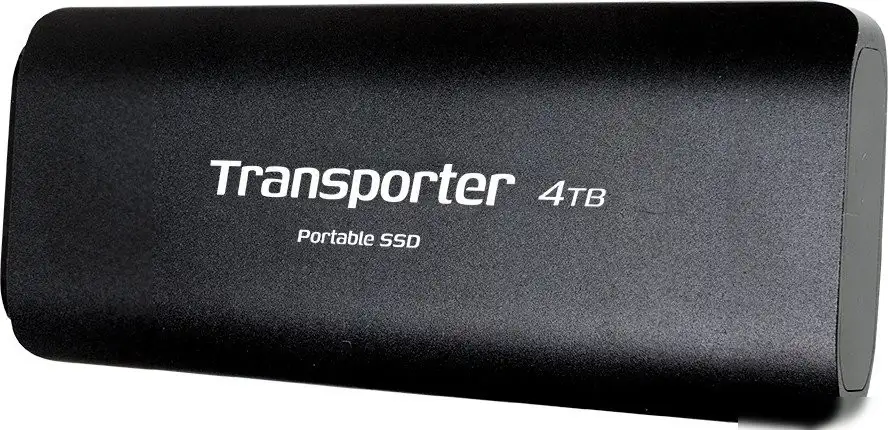 Внешний накопитель Patriot Transporter 4TB PTP4TBPEC – фото товара