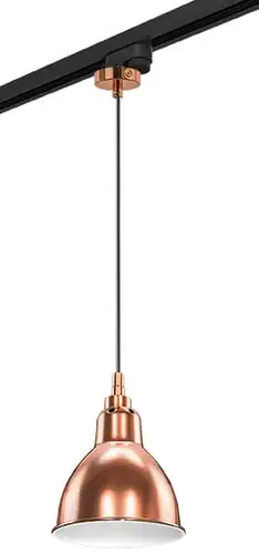 Трековый светильник Lightstar Loft L1T765013 – изображение в каталоге