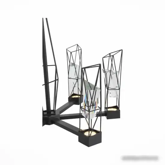 Подвесная люстра ST Luce Progetto SL815.303.06 – фото товара