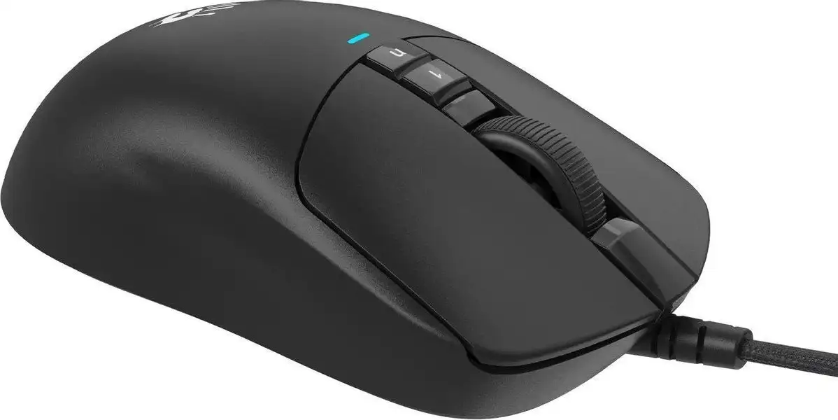 Игровая мышь A4Tech Bloody W72 Ultra (черный) – фото товара
