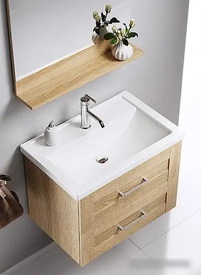 Aqwella Тумба под умывальник Фостер FOS01083DS – фото товара