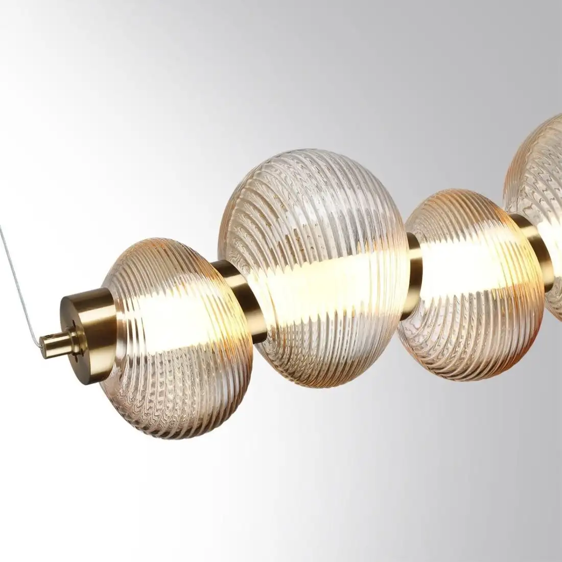 Подвесная люстра Odeon Light Bruco 5095/24L – фото товара