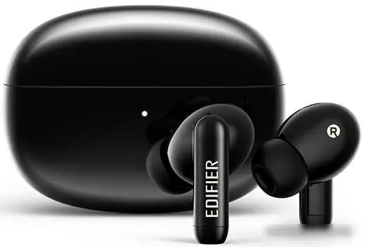 Наушники Edifier TWS330 NB (черный) – фото товара