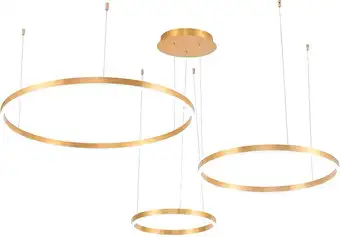 Подвесная люстра Stilfort Planetary 4005/05/03P – изображение в каталоге