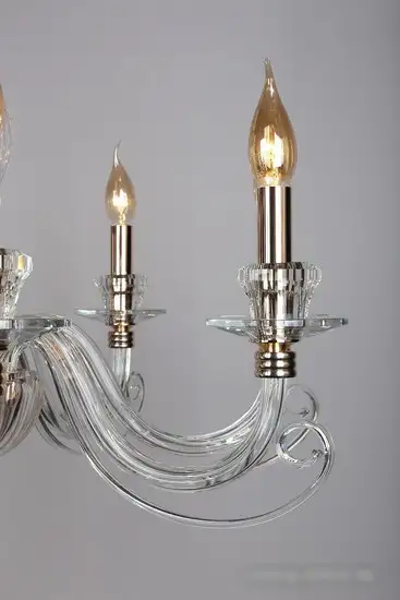 Подвесная люстра Aployt Daniele APL.701.03.08 – фото товара