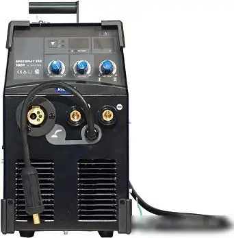 Сварочный инвертор AuroraPRO Speedway 250 – фото товара