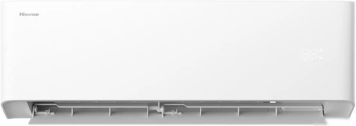 Кондиционер Hisense Vibe DC Inverter AS-13UW4RYRHB04 - фото товара