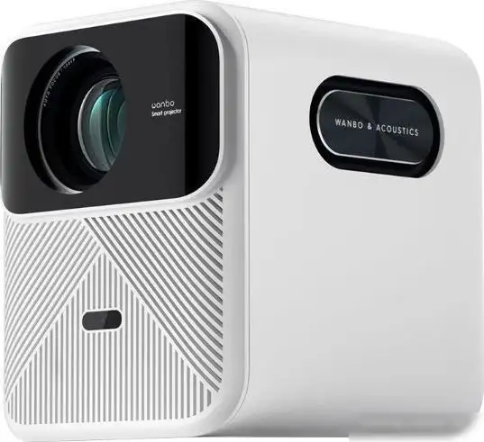 Проектор Wanbo Mozart 1 – фото товара