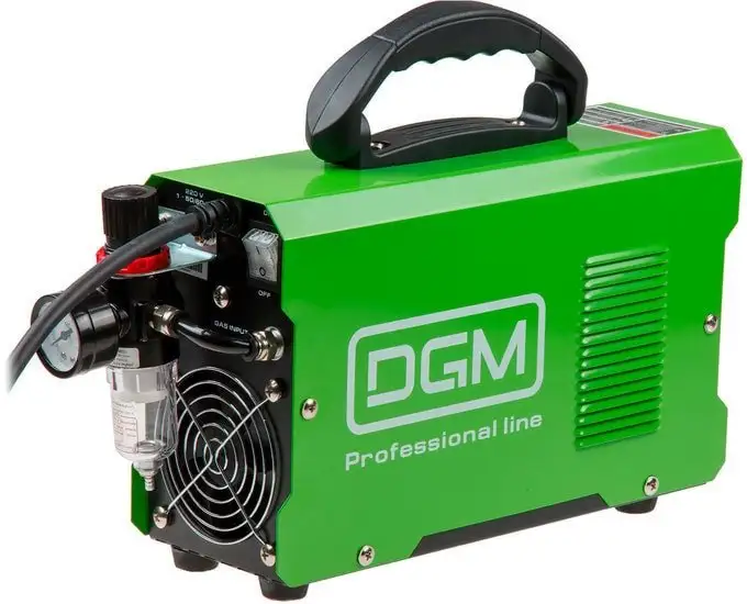 Сварочный инвертор DGM CUT-40 – фото товара