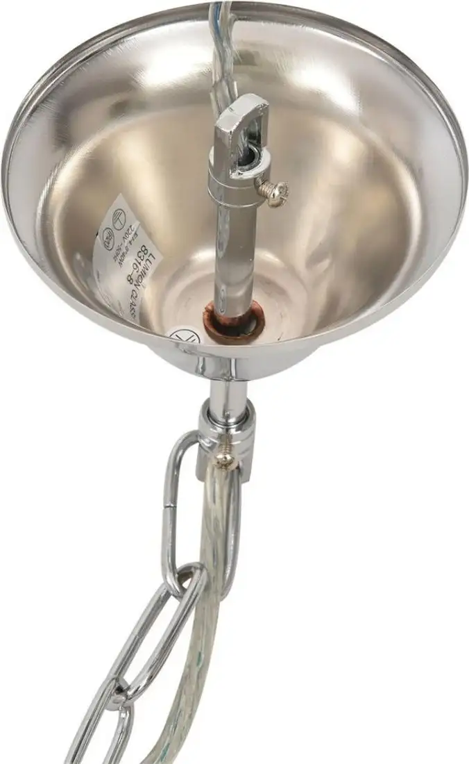 Подвесная люстра Lumion Suana 8317/12 – фото товара