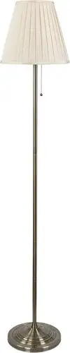 Торшер Arte Lamp Marriot A5039PN-1AB – изображение в каталоге