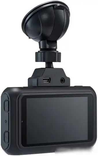 Видеорегистратор-GPS информатор (2в1) TrendVision TDR-721S EVO Pro – фото товара