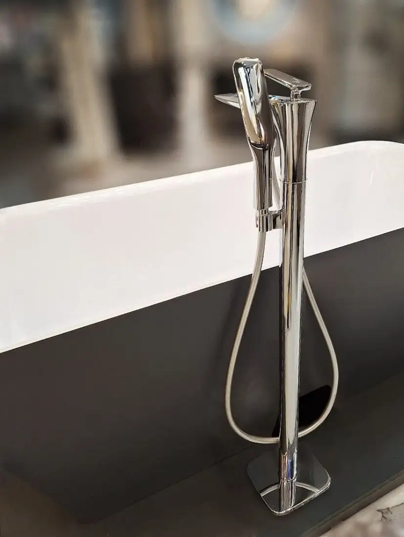 Смеситель Altrobagno Aperto 020201 Cr - фото товара