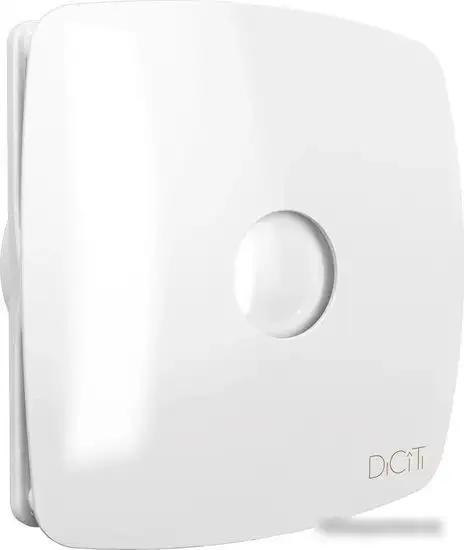 Осевой вентилятор DiCiTi Rio 4C – фото товара