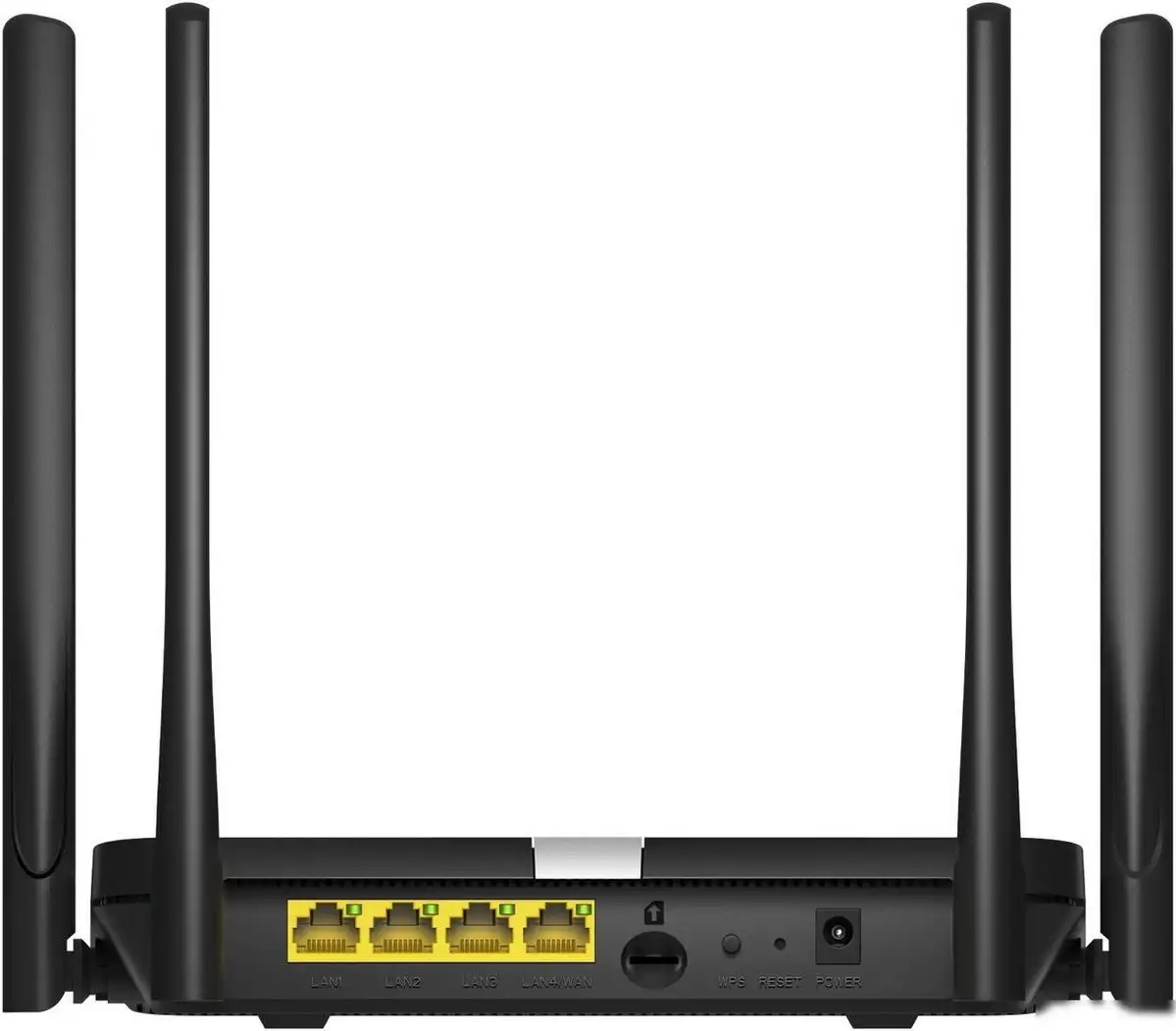 4G Wi-Fi роутер Cudy LT500 3.0 – фото товара