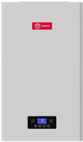 Отопительный котел Krats Eco KEB-12VW-ECO - изображение в каталоге