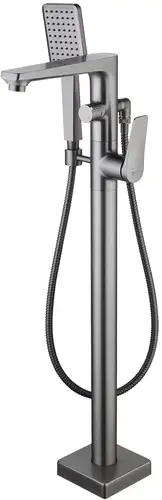 Смеситель Lemark Bronx LM3744GM - изображение в каталоге