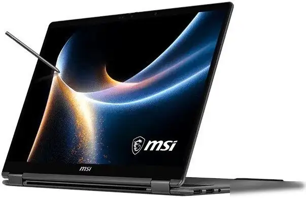 Ноутбук 2-в-1 MSI Prestige 16 Flip AI+ C3MTG-028RU – фото товара