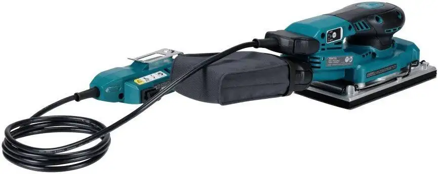 Виброшлифмашина Makita BO007CGZ (без АКБ) – фото товара