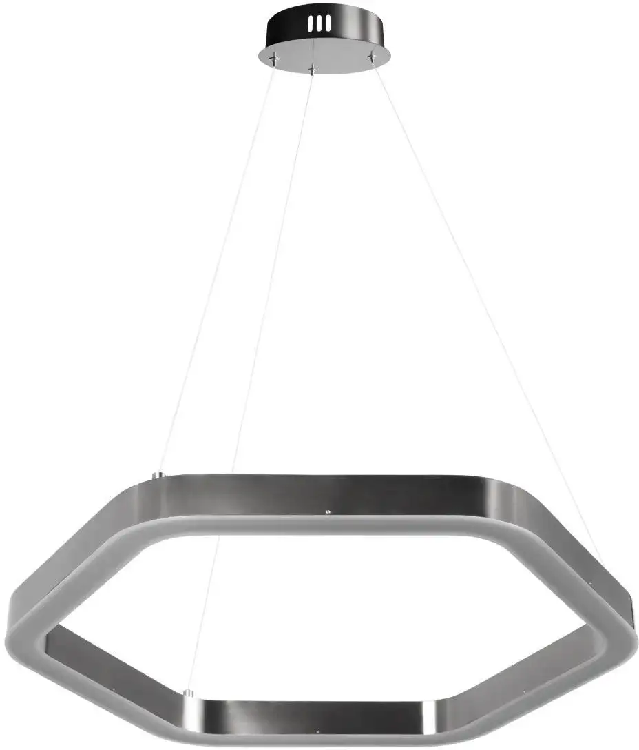 Подвесная люстра LOFT IT Titanium 10243S (Dark Grey) – фото товара
