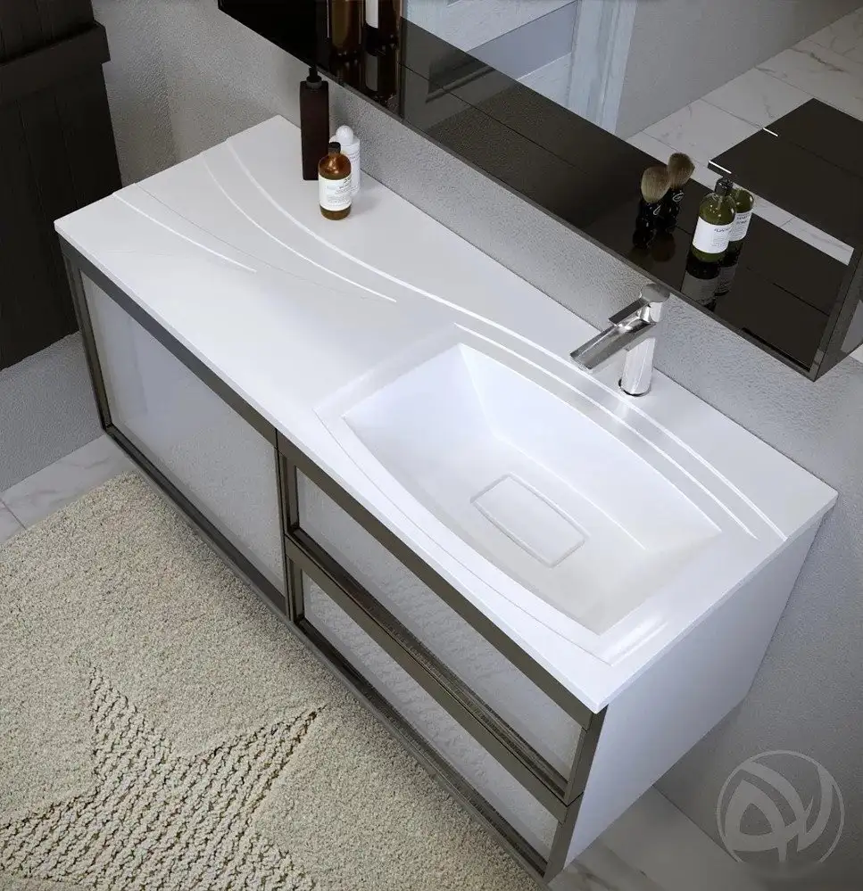Умывальник Versalia Elegant 120 R - фото товара