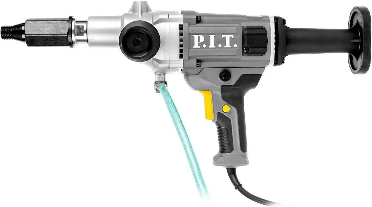 Дрель алмазного сверления P.I.T. PWD120-C – фото товара