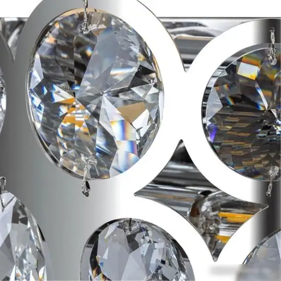 Бра Arte Lamp Sarah A1062AP-2CC – фото товара